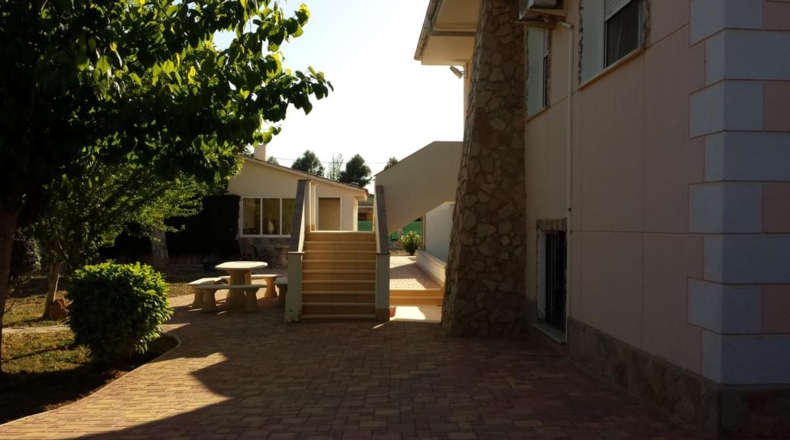 Toledo - Almorox - 2000m2