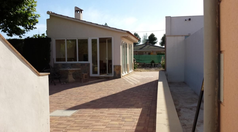 Toledo - Almorox - 2000m2