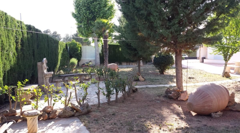 Toledo - Almorox - 2000m2