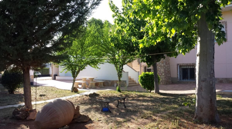 Toledo - Almorox - 2000m2