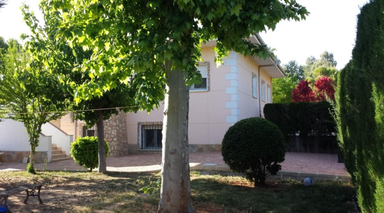 Toledo - Almorox - 2000m2