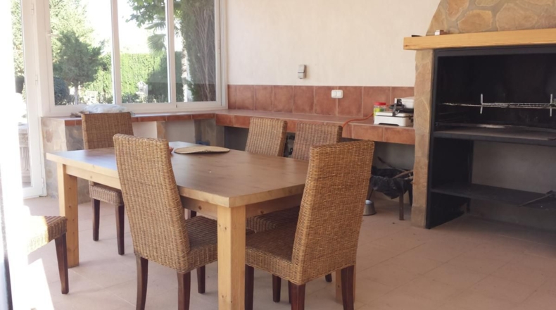 Toledo - Almorox - 2000m2