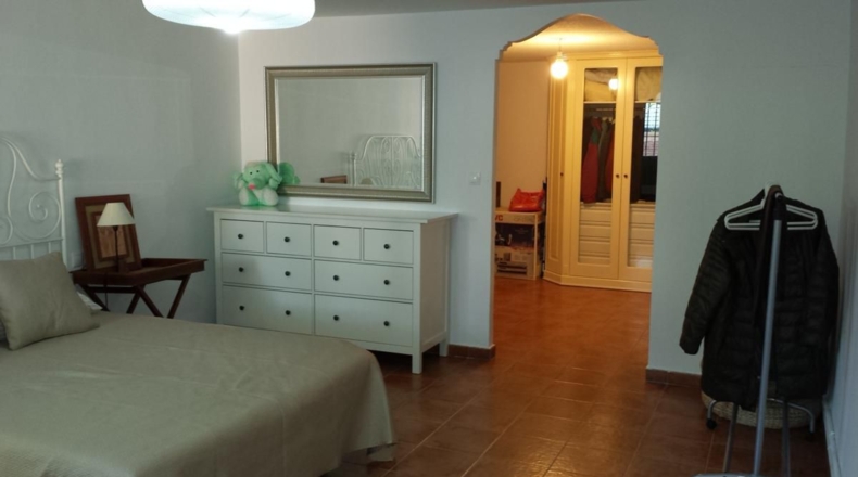 Toledo - Almorox - 2000m2