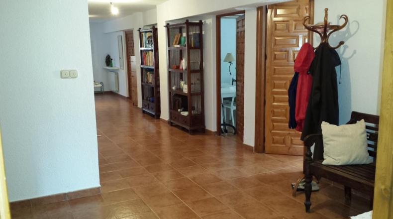 Toledo - Almorox - 2000m2