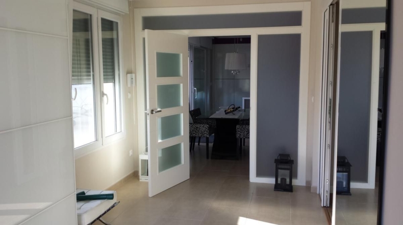Toledo - Almorox - 2000m2