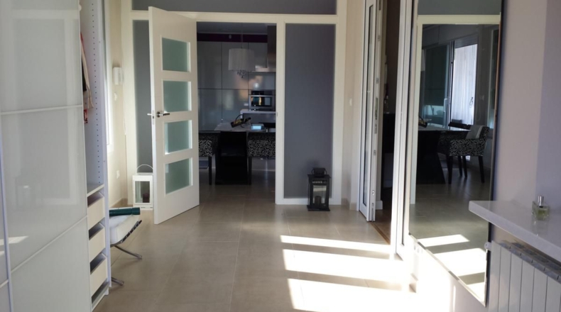 Toledo - Almorox - 2000m2