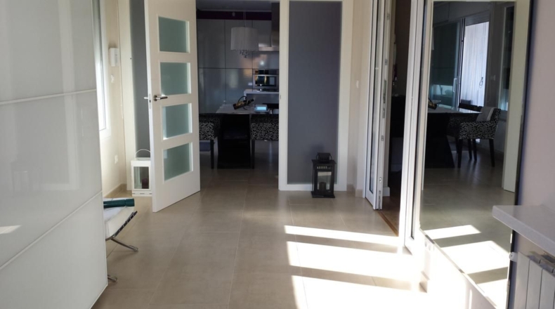 Toledo - Almorox - 2000m2