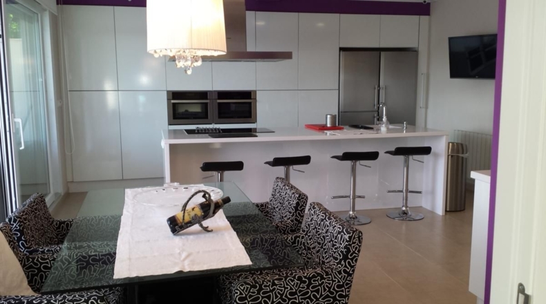 Toledo - Almorox - 2000m2