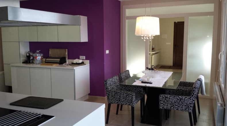 Toledo - Almorox - 2000m2