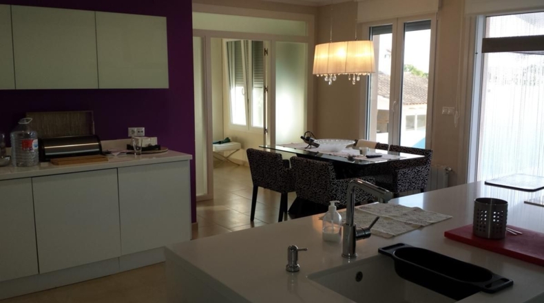 Toledo - Almorox - 2000m2