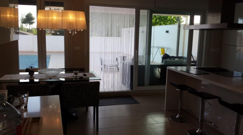 Toledo - Almorox - 2000m2
