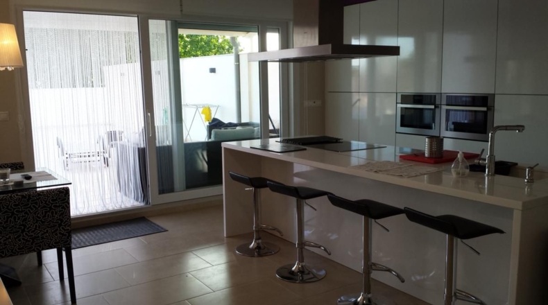 Toledo - Almorox - 2000m2