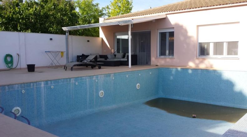 Toledo - Almorox - 2000m2