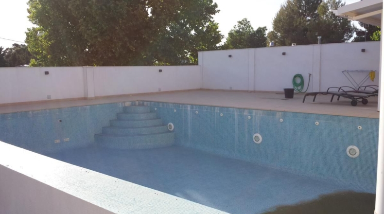 Toledo - Almorox - 2000m2