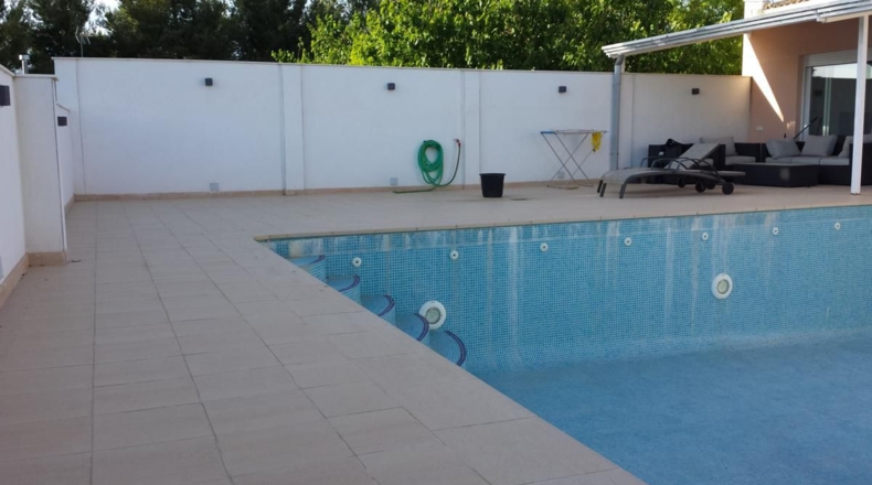 Toledo - Almorox - 2000m2