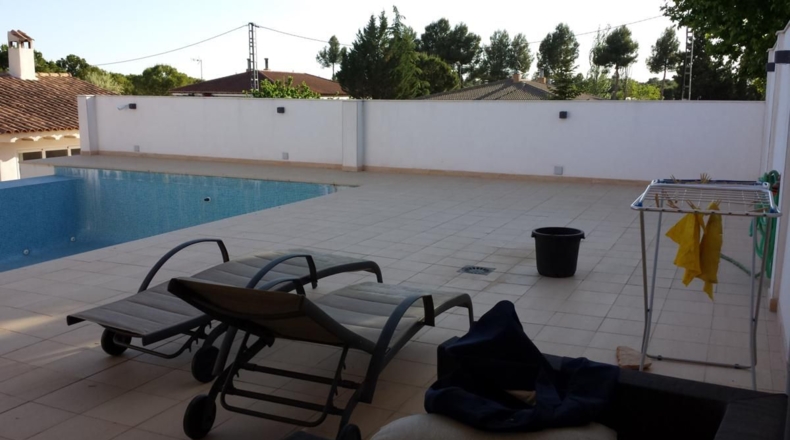 Toledo - Almorox - 2000m2
