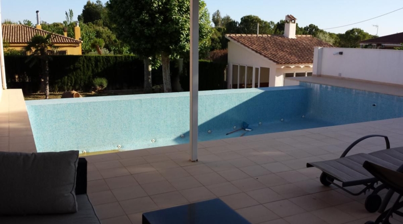 Toledo - Almorox - 2000m2