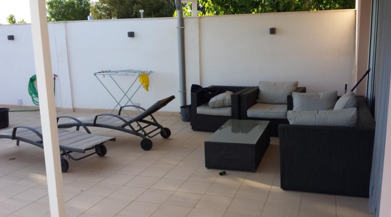Toledo - Almorox - 2000m2