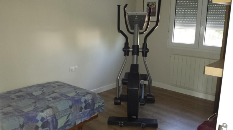 Toledo - Almorox - 2000m2