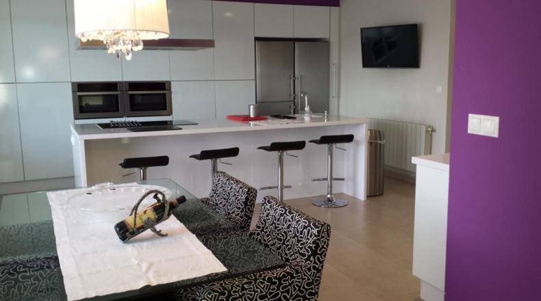 Toledo - Almorox - 2000m2