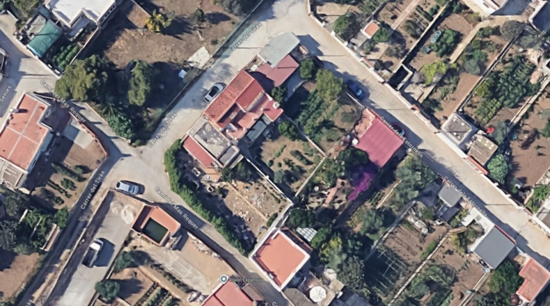 Барселона - Vilanova i la Geltrú - 290m2