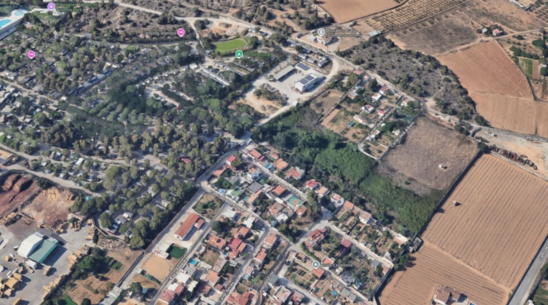 Барселона - Vilanova i la Geltrú - 290m2