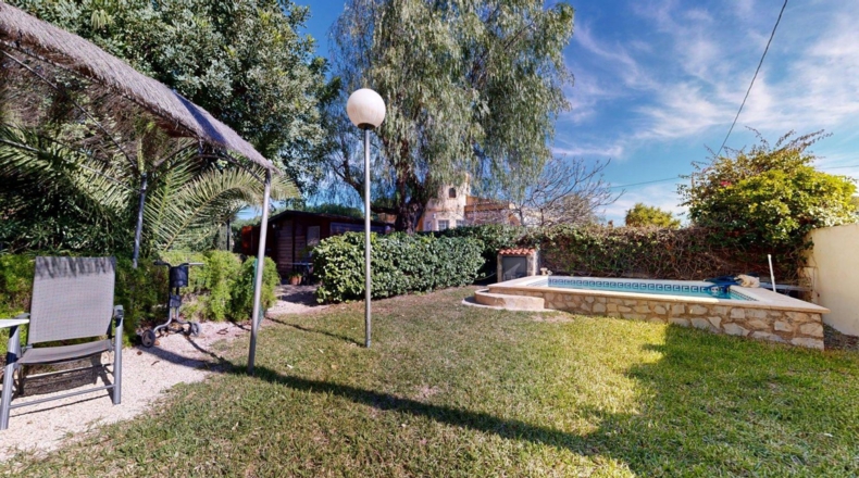 Alicante - Campello - 800m2