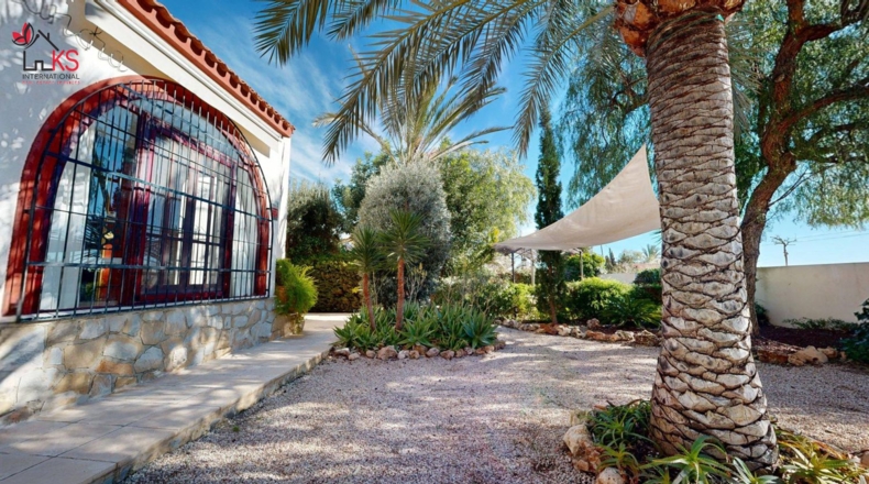 Alicante - Campello - 800m2