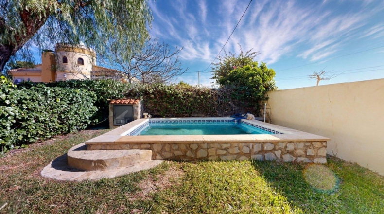 Alicante - Campello - 800m2