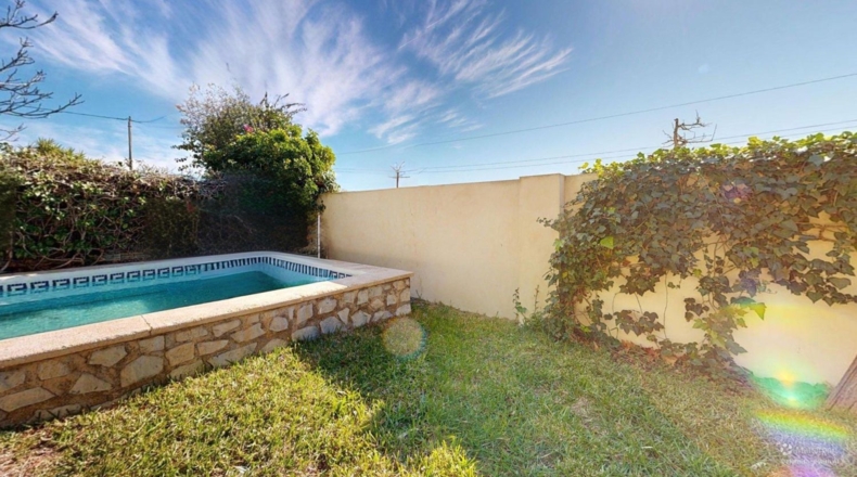 Alicante - Campello - 800m2