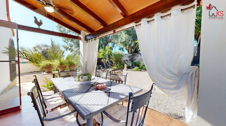 Alicante - Campello - 800m2