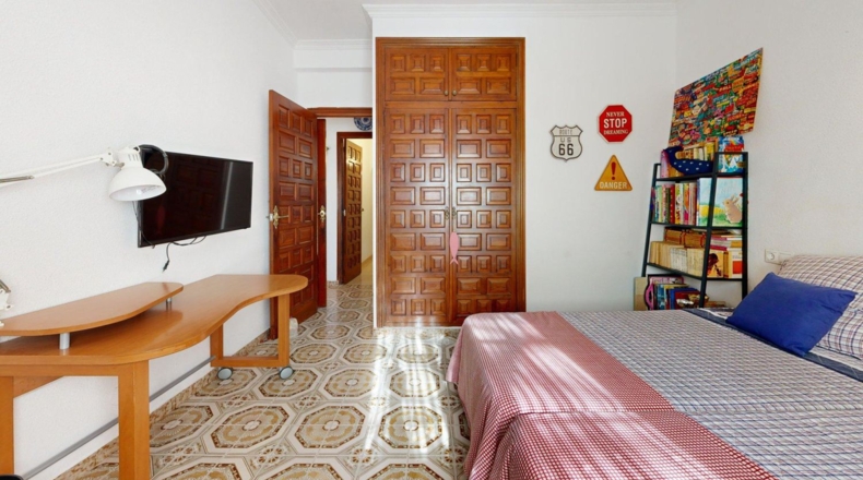 Alicante - Campello - 800m2