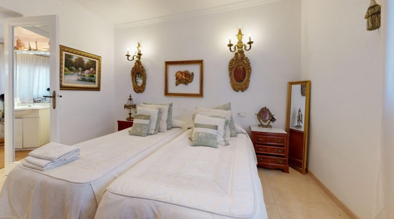 Alicante - Campello - 800m2