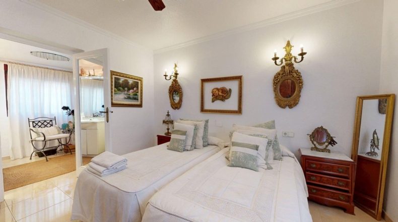 Alicante - Campello - 800m2