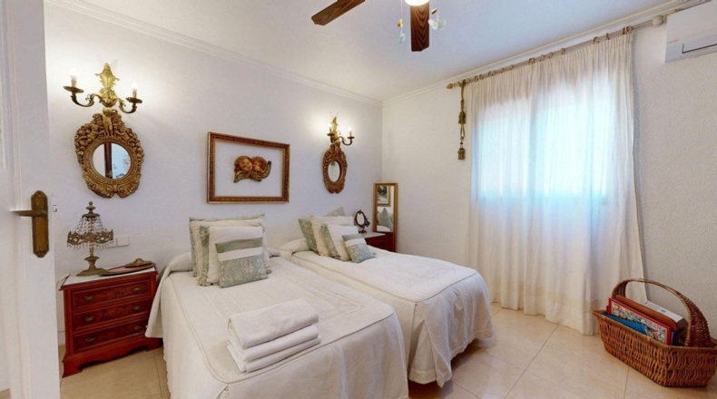 Alicante - Campello - 800m2