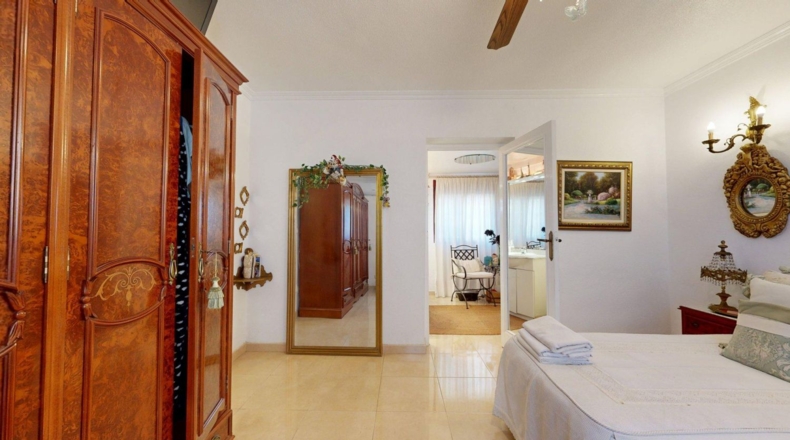 Alicante - Campello - 800m2