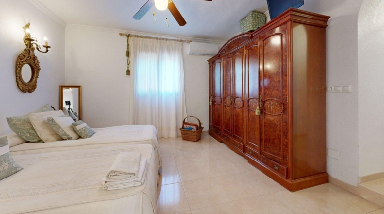 Alicante - Campello - 800m2