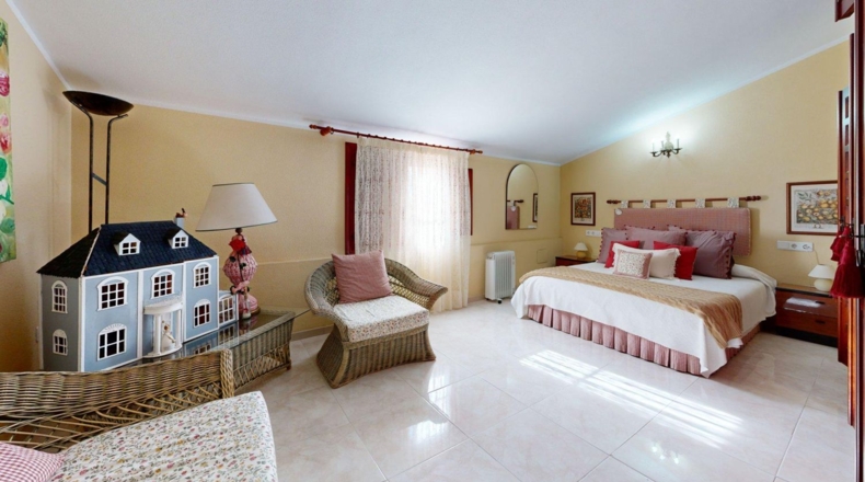 Alicante - Campello - 800m2