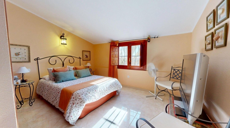 Alicante - Campello - 800m2