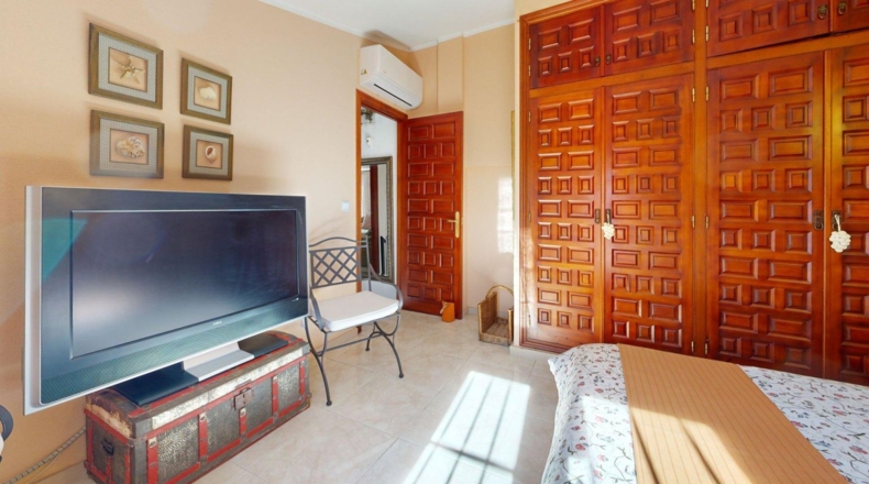 Alicante - Campello - 800m2