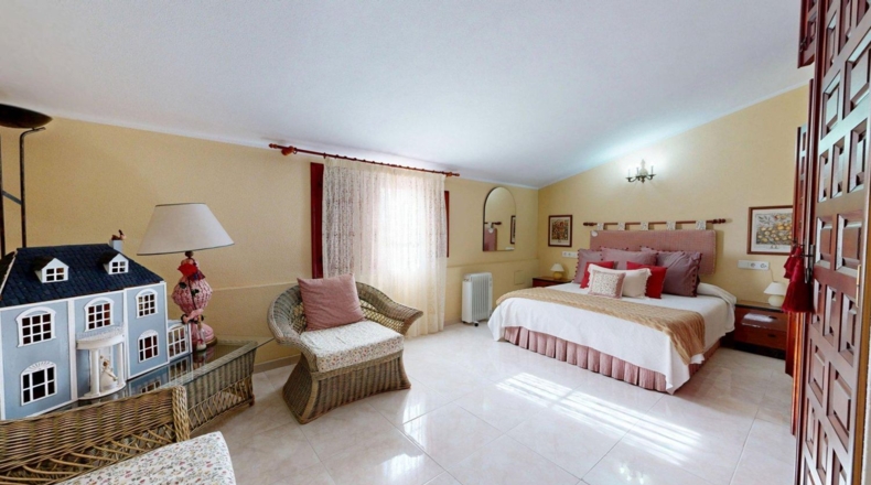 Alicante - Campello - 800m2