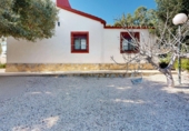 Xalet independent amb terreny en venda a la España, el Campell, ref.: TR389378 foto