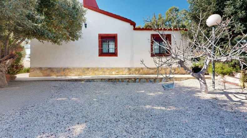 Alicante - Campello - 800m2