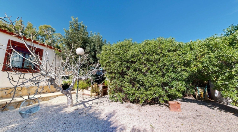 Alicante - Campello - 800m2