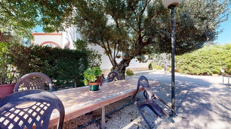 Alicante - Campello - 800m2