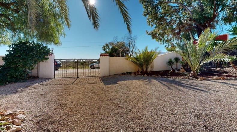 Alicante - Campello - 800m2
