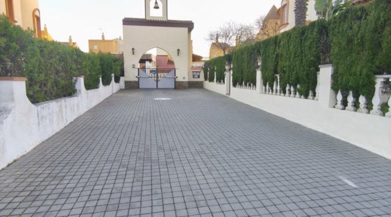 Huelva - Isla Cristina - 350m2