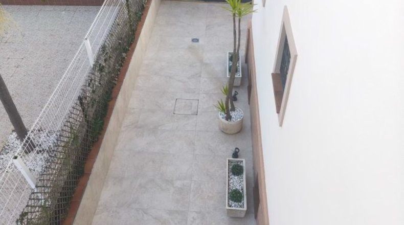 Huelva - Isla Cristina - 350m2