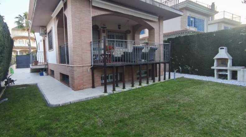 Huelva - Isla Cristina - 350m2