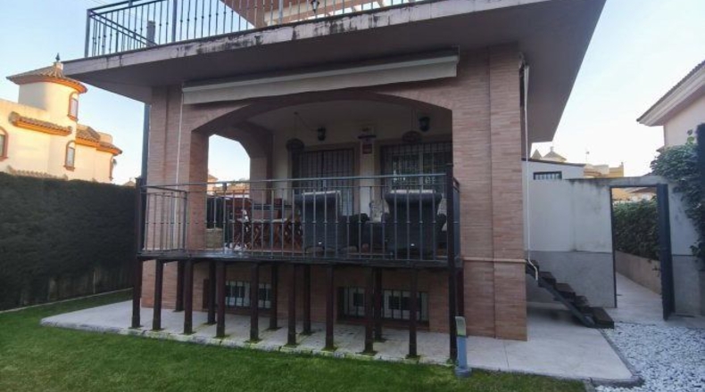Huelva - Isla Cristina - 350m2